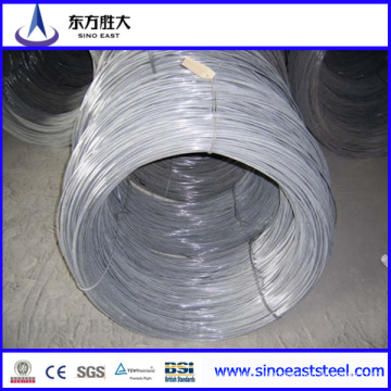 Cable Rod 12mm Aluminium Wire Rod for Sale